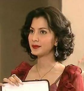 落難公主[泰國愛情劇]