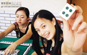 （圖）騙了無數人的“美女自摸圖”