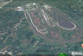 重慶長安汽車綜合試驗場 重慶長安汽車綜合試驗場