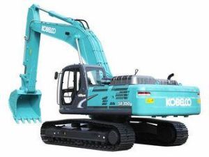 神鋼挖掘機