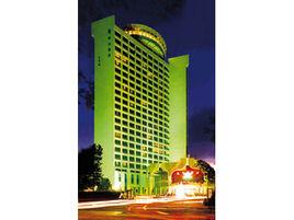 新疆環球大酒店(烏魯木齊) 新疆環球大酒店(烏魯木齊)