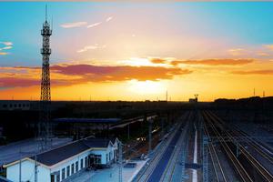 衢州東站 衢州東站