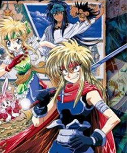 極道君漫遊記粵語版 極道君漫遊記粵語版