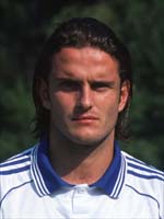 亞歷山大&middot;科米塞蒂