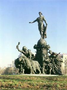 朱爾斯·達魯 朱爾斯·達魯