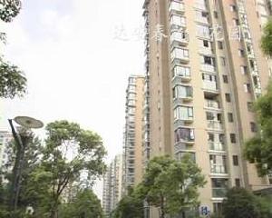 達安春之聲花園一期至二期