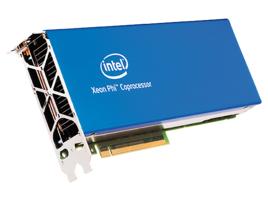 Xeon Phi Xeon Phi