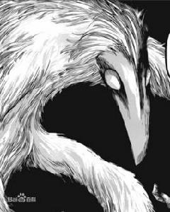 尼特羅[日本漫畫《美食的俘虜》中生物]