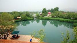 洽川濕地風景區 洽川濕地風景區