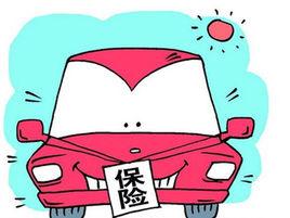 機動車車輛損失險保險條款 機動車車輛損失險保險條款