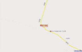 黃羊城鎮 黃羊城鎮