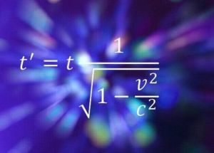 狹義相對論 狹義相對論