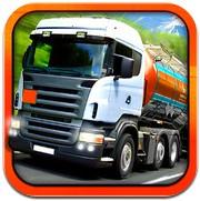 Trucker:Parking Simulator
