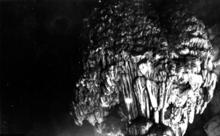 重慶雲陽龍缸國家地質公園