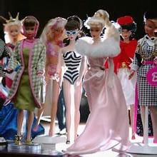 芭比娃娃生日派對 芭比娃娃生日派對