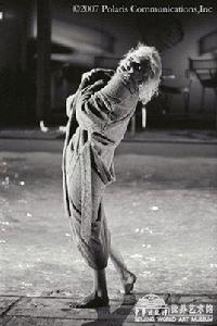 “夢露和六十年代的美國”攝影展 “夢露和六十年代的美國”攝影展