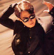 深秋的黎明[黎明專輯]