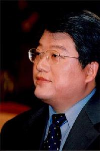 郭新立[山東大學黨委書記]