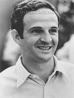 弗朗索瓦·特呂弗