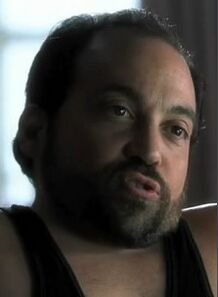 丹尼&middot;伍德本