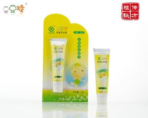 豆豆娃嬰童護膚霜