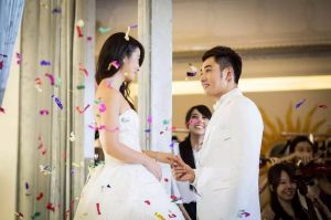 《大喜臨門》劇照