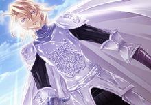 白之王子·阿爾瓦德