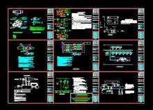 變風量系統控制圖