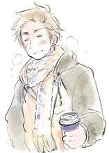 黑塔利亞[日丸屋秀和所著漫畫]