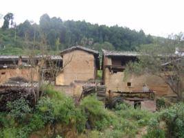 半坡村[河南省洛陽市孟津縣常袋鎮半坡村]