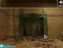 3D金字塔逃脫 3D金字塔逃脫