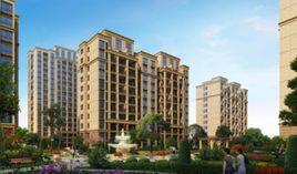 金廈西苑二期 金廈西苑二期