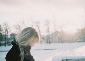 冬季憂鬱症 冬季憂鬱症