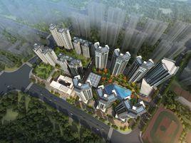 天譽花園 天譽花園