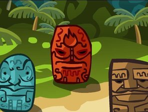 神奇的圖騰 神奇的圖騰