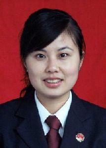 吳艷[四川省人民檢察院案件管理辦公室副主任]