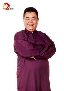 嘻哈包袱鋪[相聲團體]