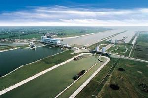 泰州引江河風景區