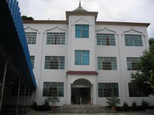 明德幼稚園教學樓