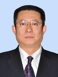 宋欣[中國機械工業集團有限公司董事、黨委副書記]