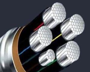 合金電纜 合金電纜