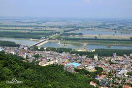 黃山頭鎮[湖北公安縣轄鎮]