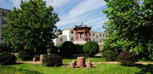 河北農業大學海洋學院