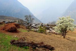 蟹螺藏族鄉 蟹螺藏族鄉