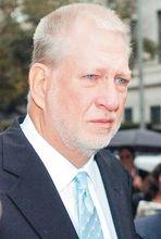 埃貝斯[世界通信主要創始人之一伯納德&middot;埃貝斯]