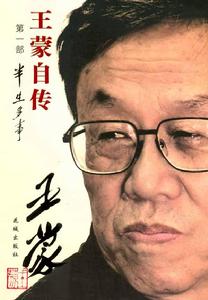 王蒙自傳