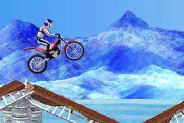 冰山機車 冰山機車