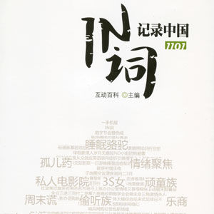 《IN詞記錄中國》 《IN詞記錄中國》