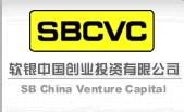軟體銀行中國風險投資基金 軟體銀行中國風險投資基金