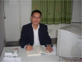 張炳根[湖南交通職業技術學院教授]